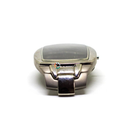 Корпус для часов Romanson NM 1565 белый KR-012 - 8